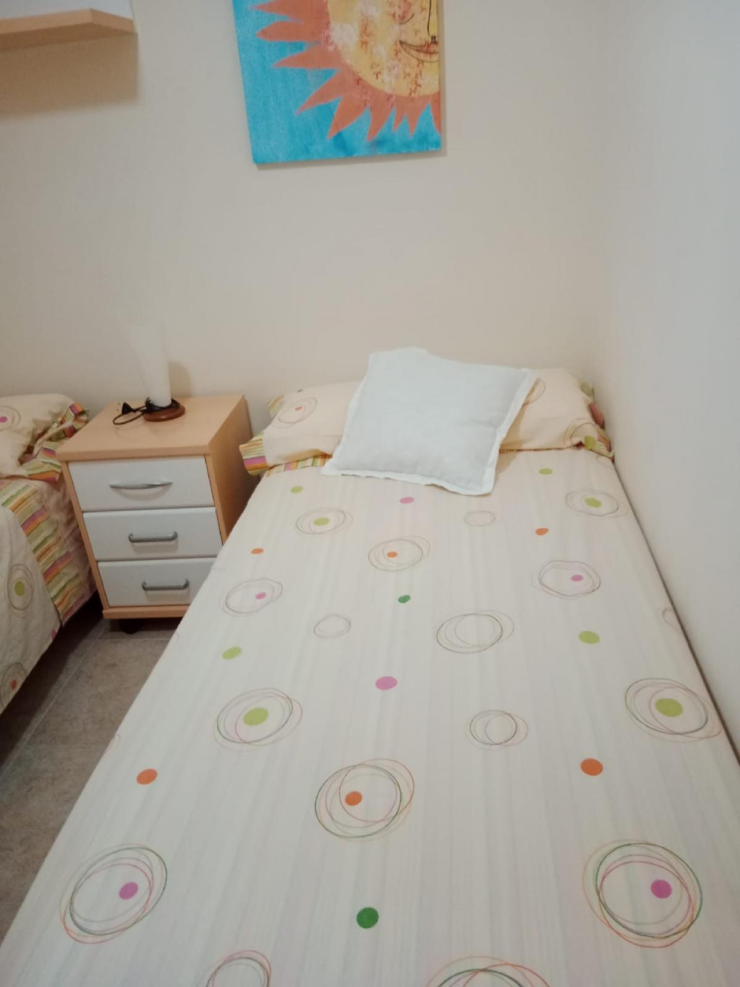  till salu lägenhet La Manga Del Mar Menor Campo De Cartagena 8