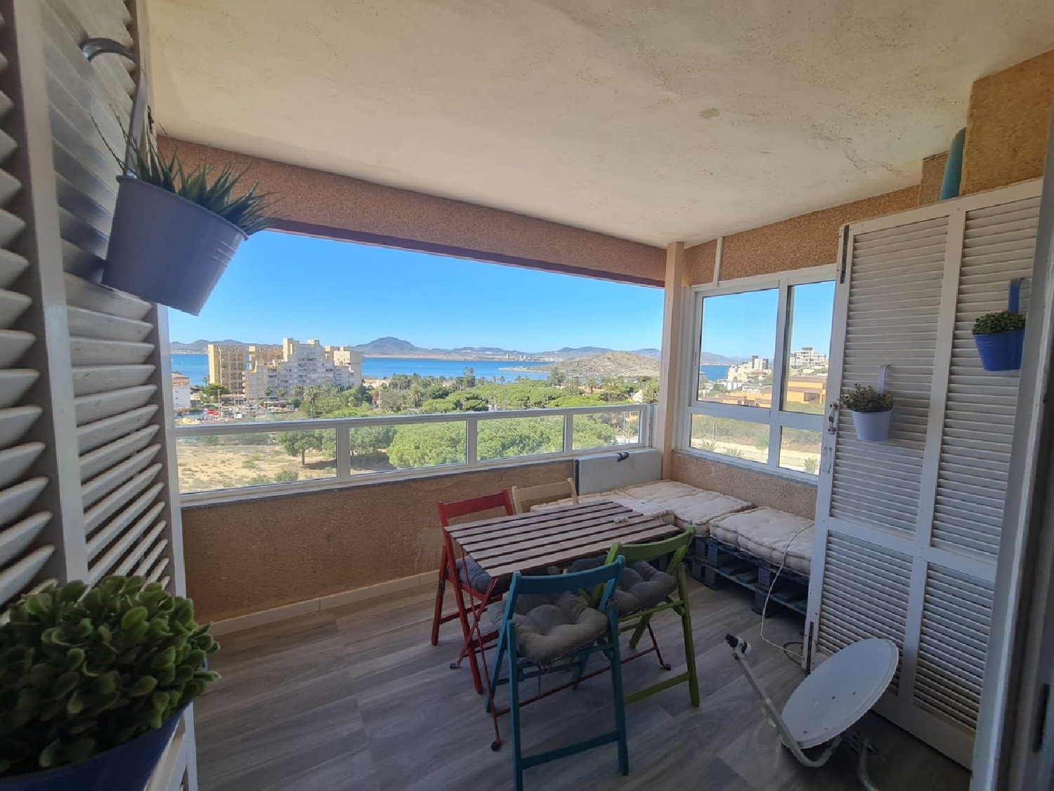  te koop appartement La Manga Del Mar Menor Campo De Cartagena 2