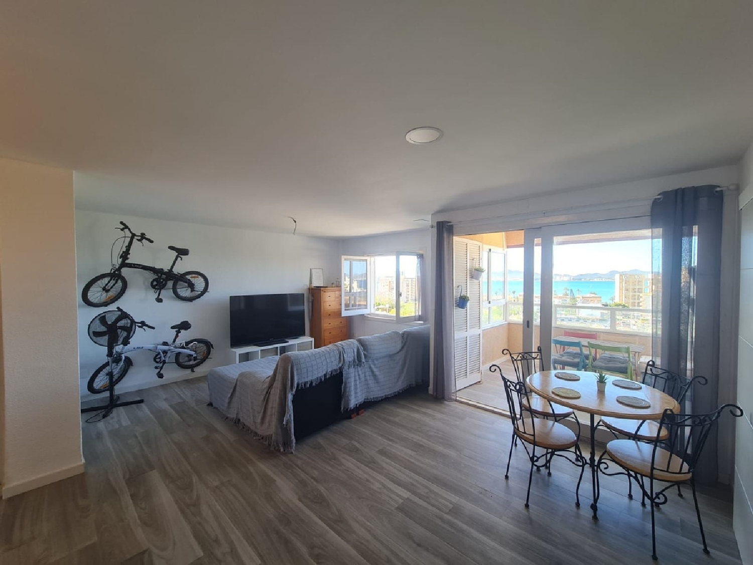  te koop appartement La Manga Del Mar Menor Campo De Cartagena 1
