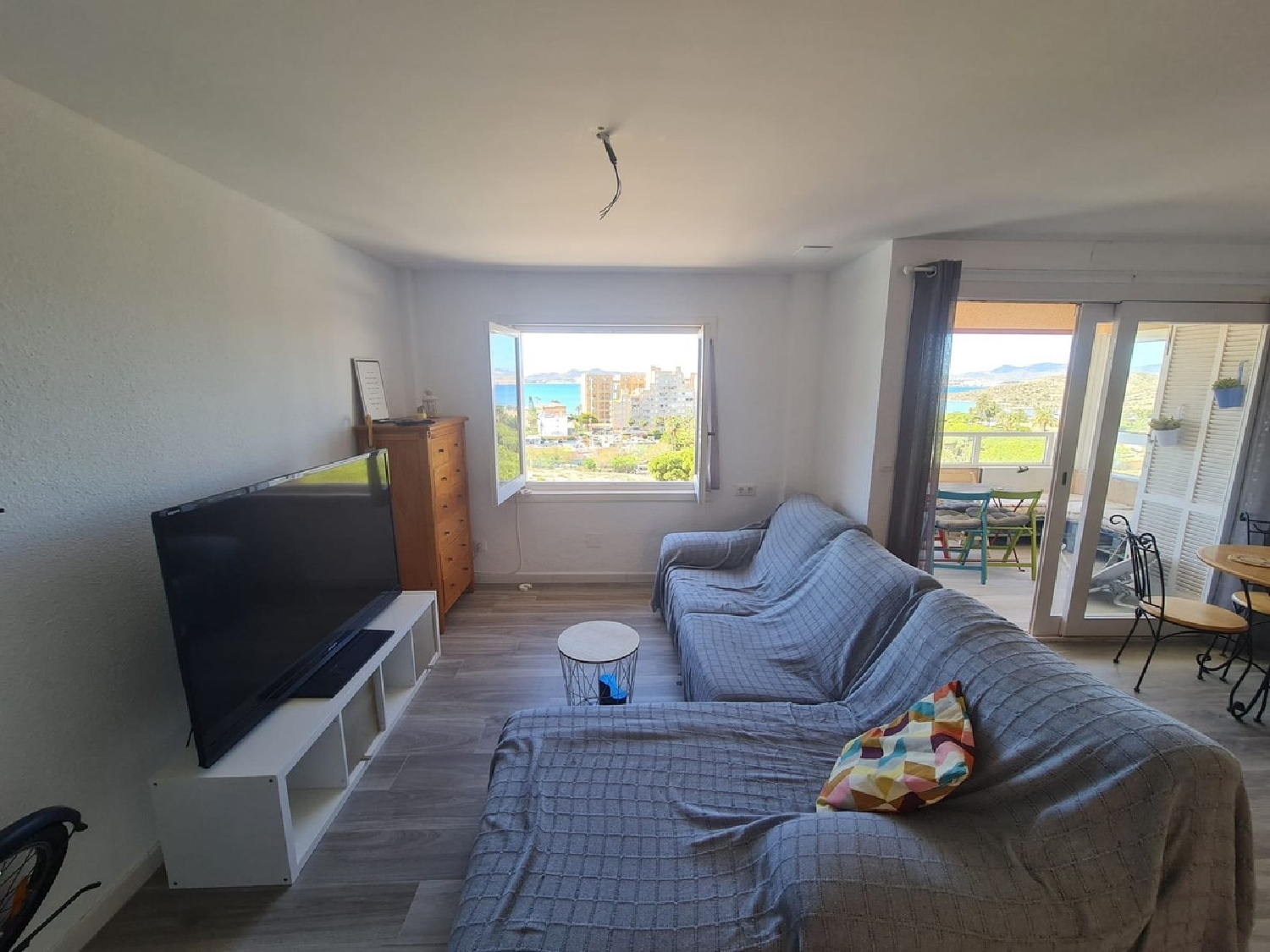  te koop appartement La Manga Del Mar Menor Campo De Cartagena 6