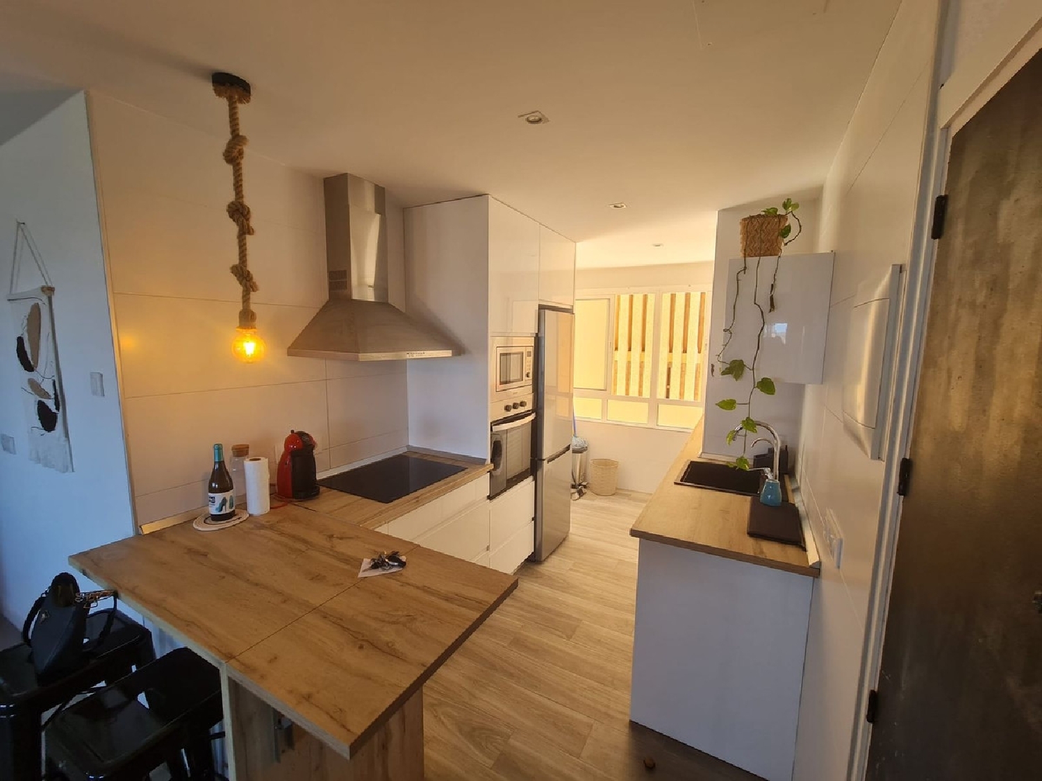  te koop appartement La Manga Del Mar Menor Campo De Cartagena 3