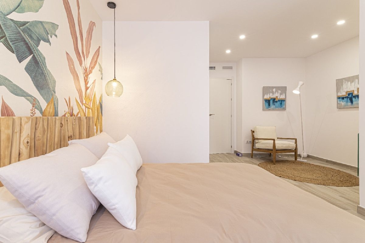  kaufen Wohnung La Manga Del Mar Menor Campo De Cartagena 4