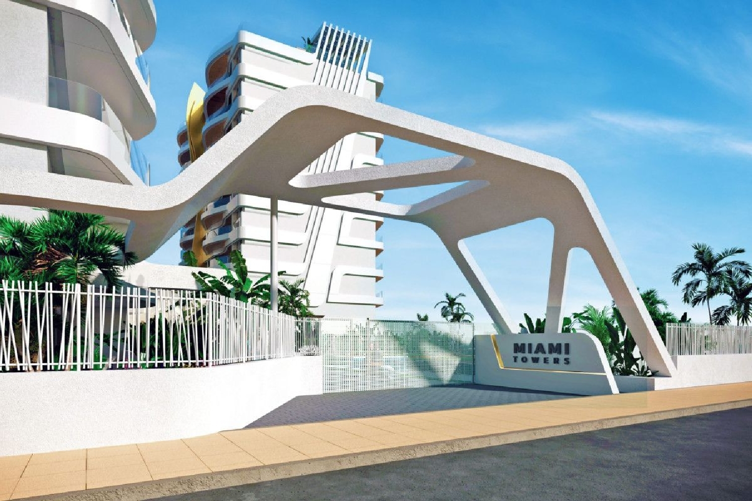  for sale apartment La Manga Del Mar Menor Campo De Cartagena 3