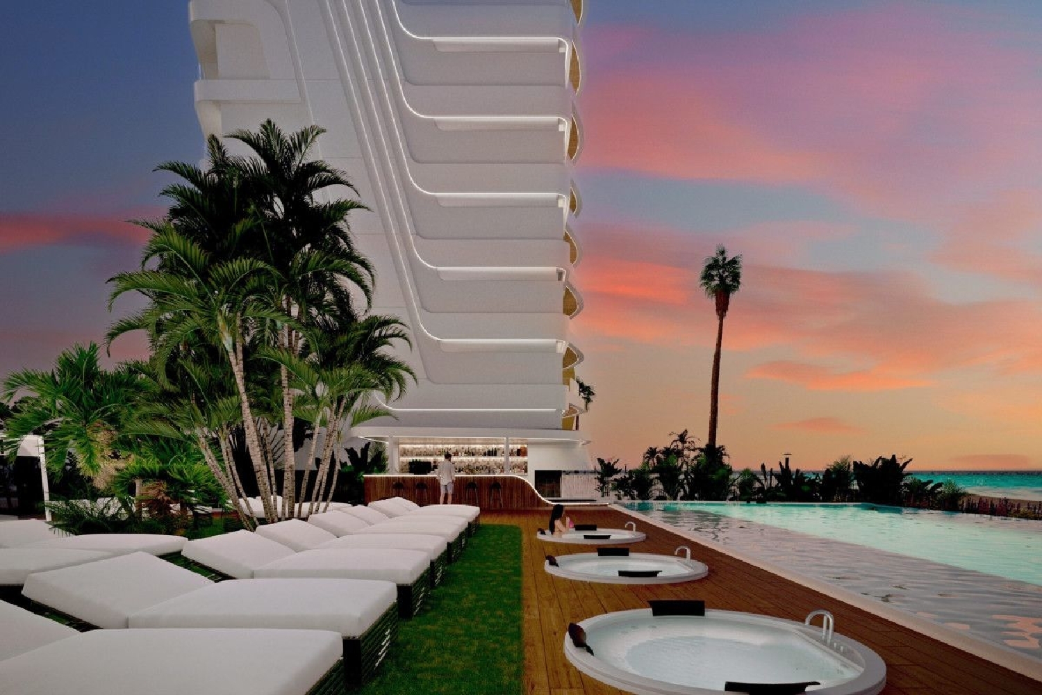  for sale apartment La Manga Del Mar Menor Campo De Cartagena 8