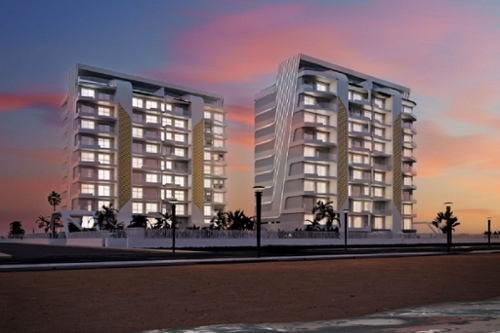 La Manga Del Mar Menor Campo De Cartagena apartment foto 6373942