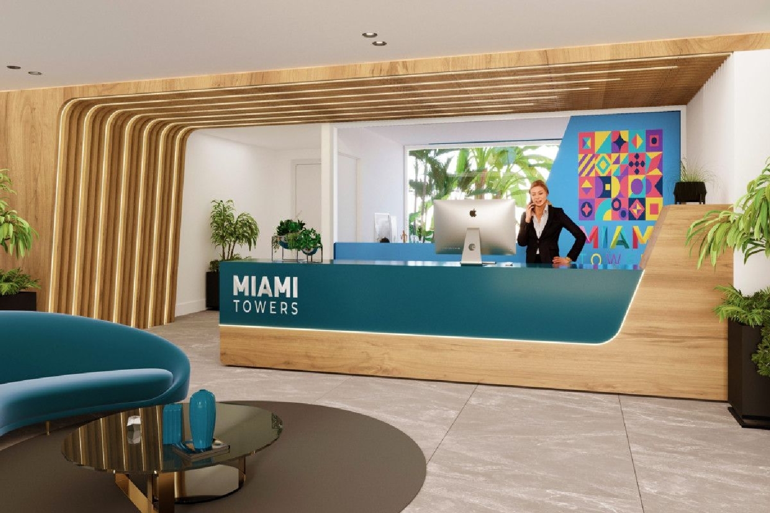  for sale apartment La Manga Del Mar Menor Campo De Cartagena 5