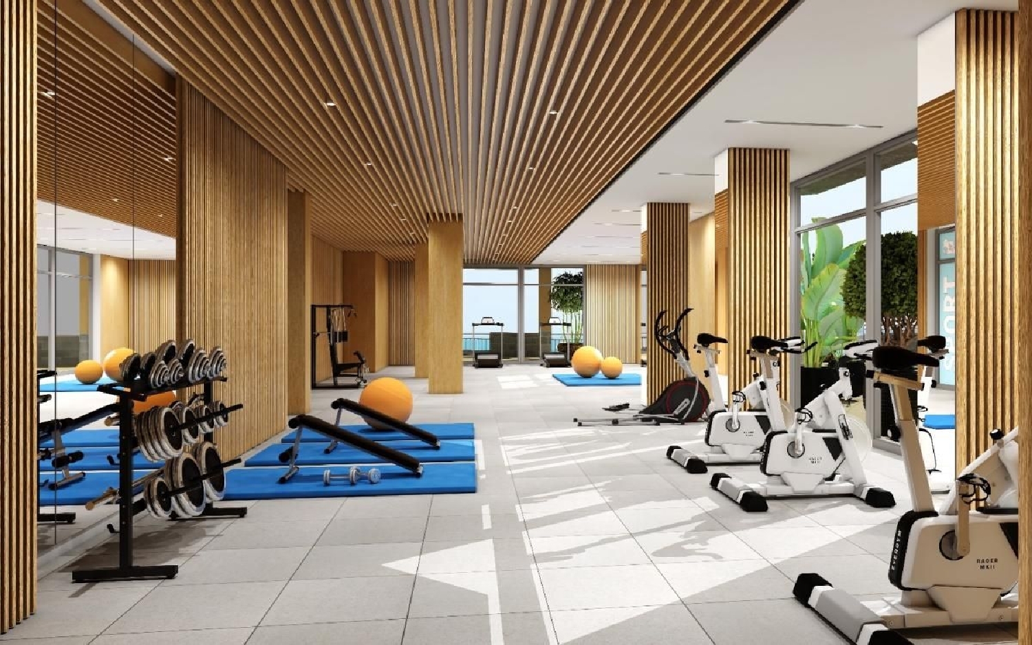  te koop appartement La Manga Del Mar Menor Campo De Cartagena 2