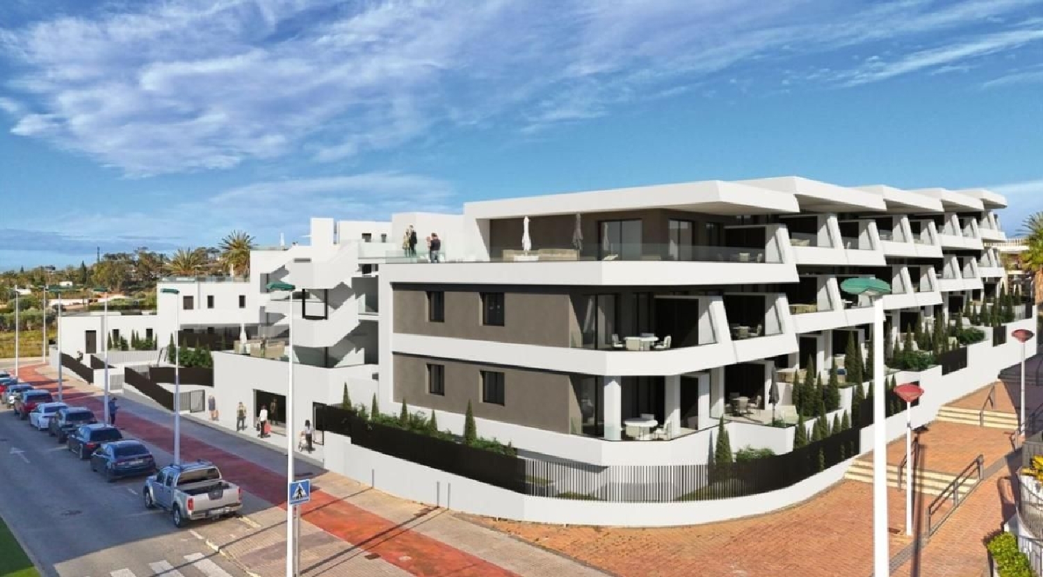  à vendre appartement La Marina Baix Vinalopó 3