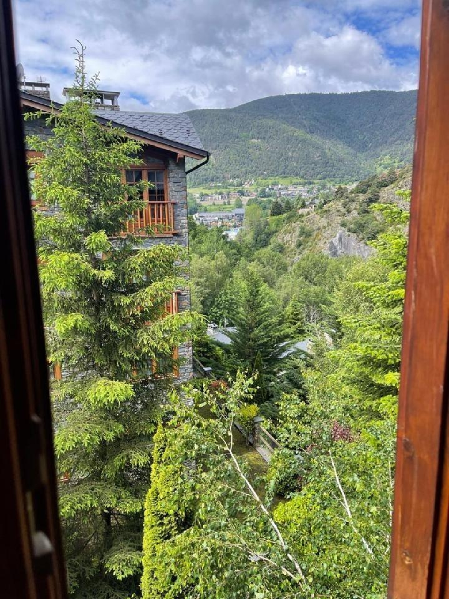  for sale apartment La Massana La Massana 2