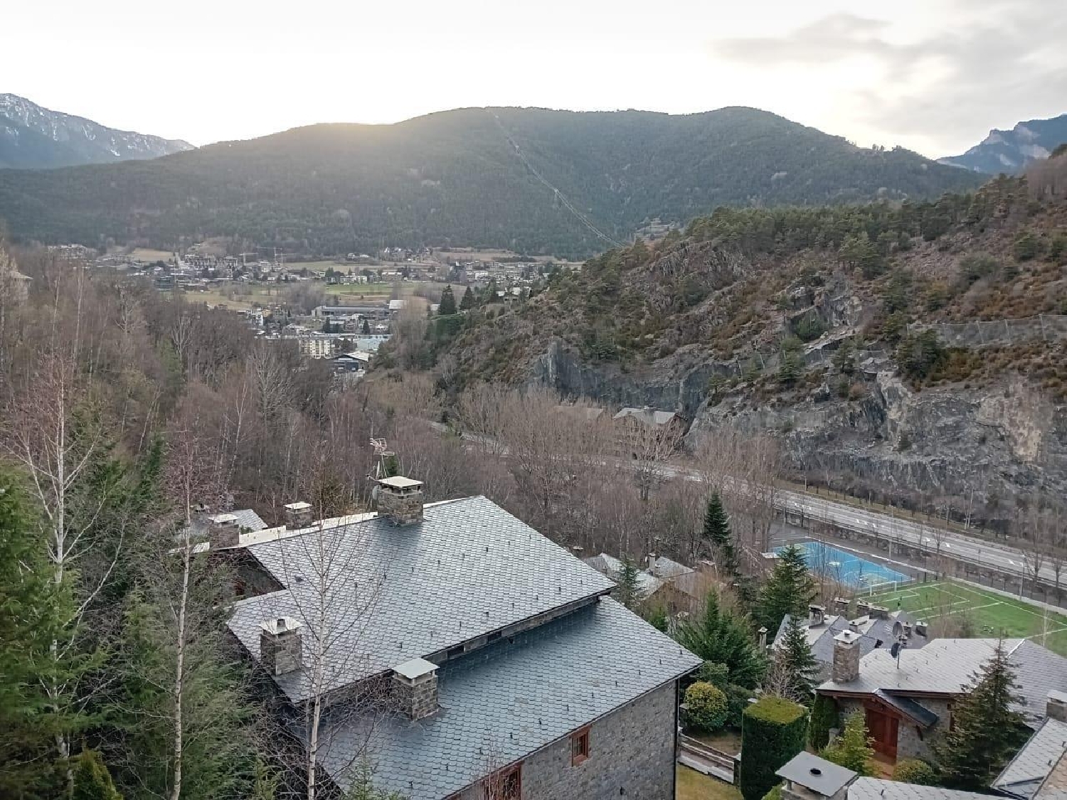  for sale apartment La Massana La Massana 3