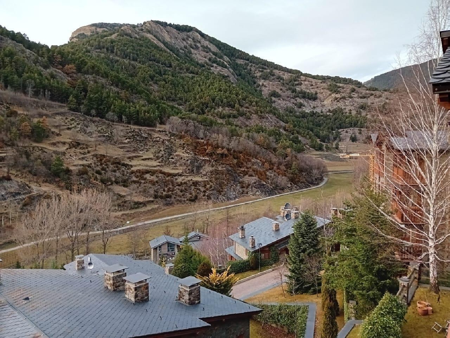  for sale apartment La Massana La Massana 1