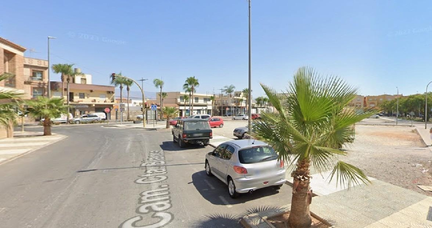  à vendre appartement La Mojonera Poniente Almeriense 1