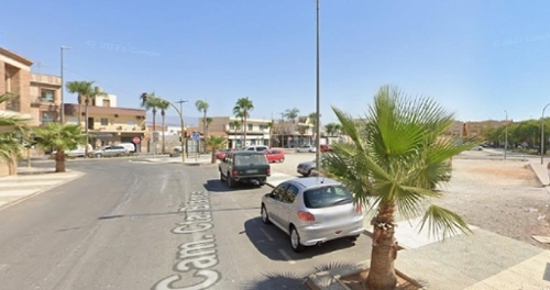 La Mojonera Poniente Almeriense appartement foto 6373566