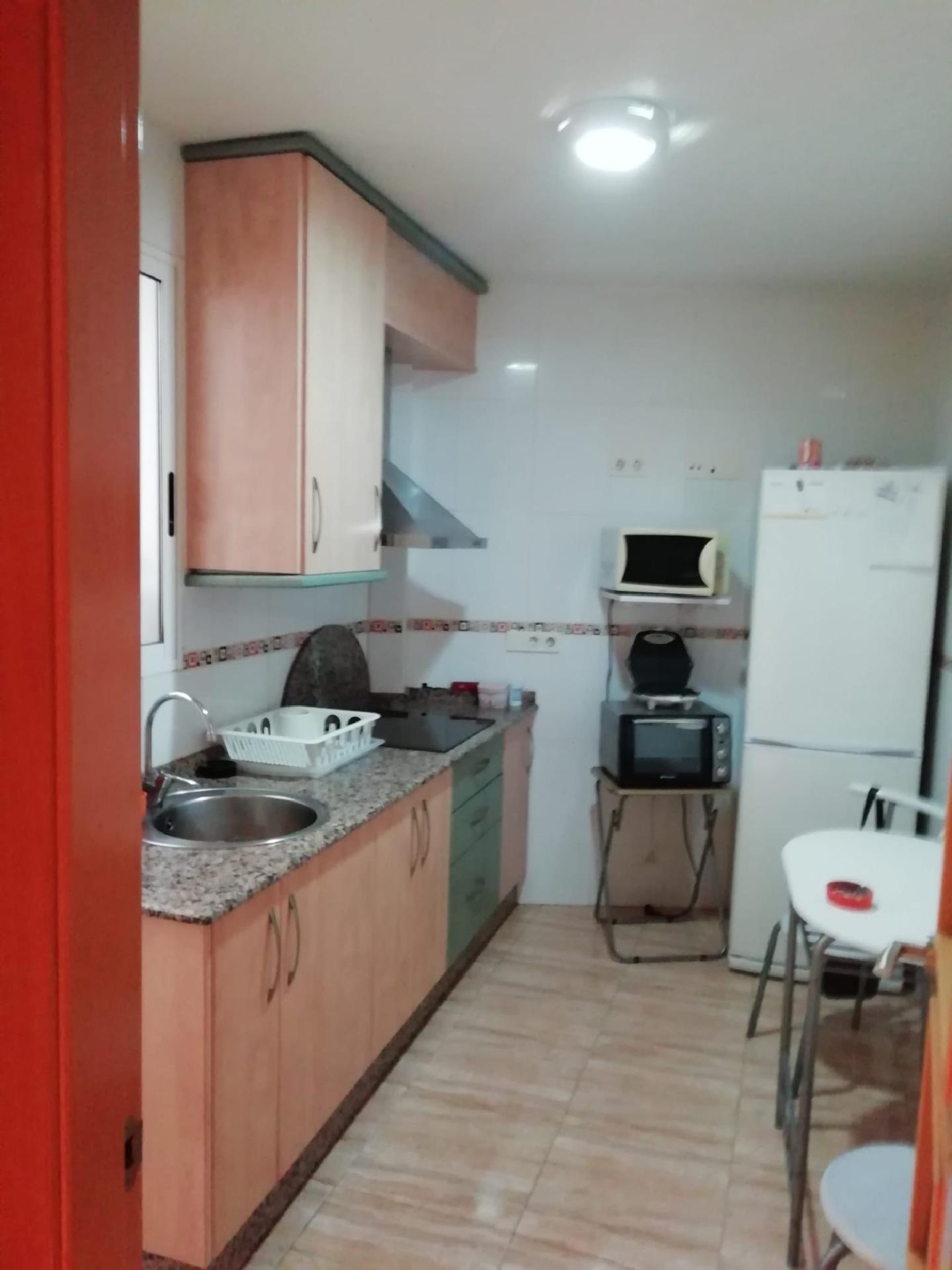 till salu lägenhet La Ñora Huerta De Murcia 5