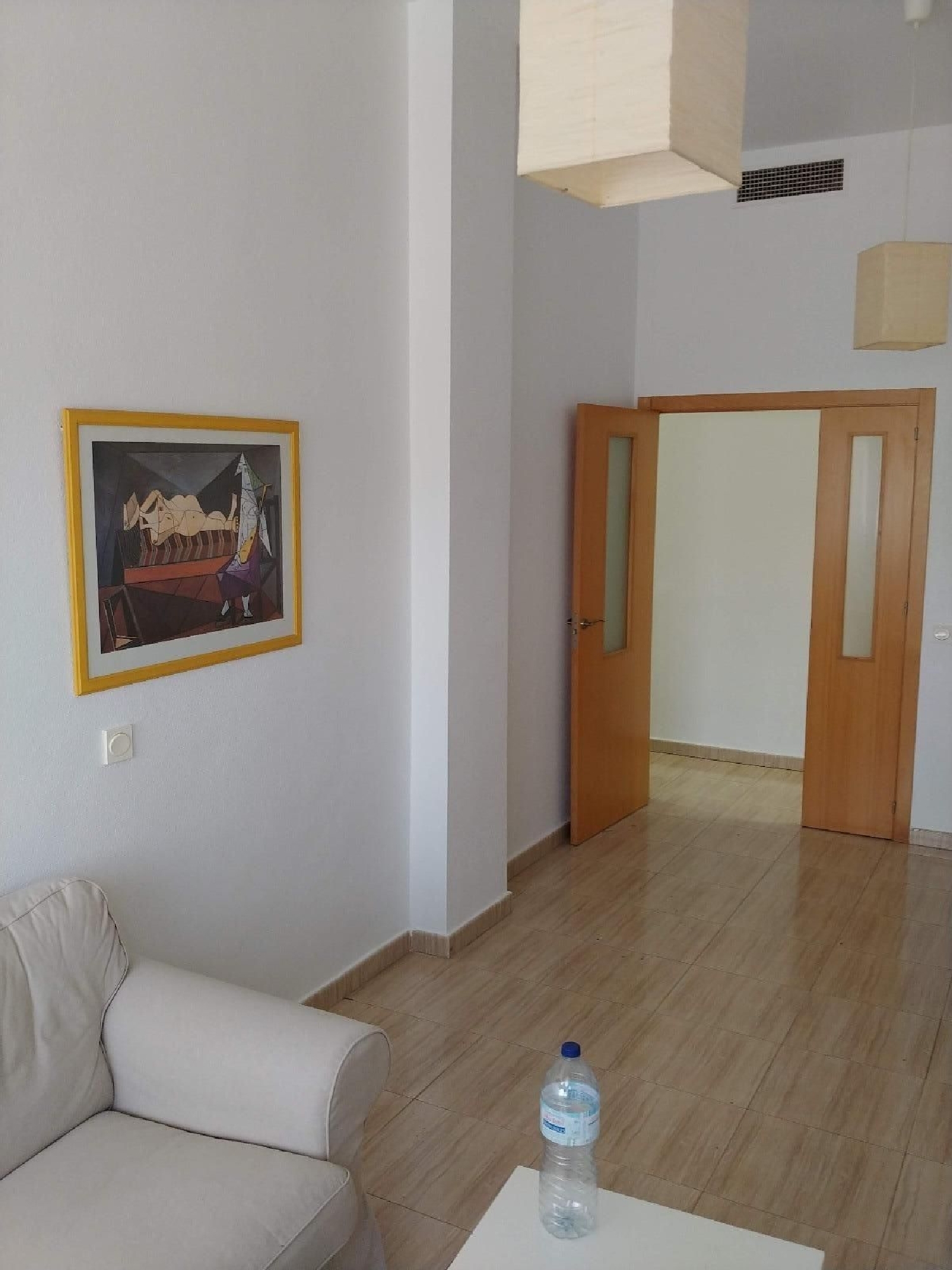 te koop appartement La Ñora Huerta De Murcia 3
