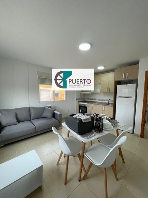 La Ñora Huerta De Murcia appartement foto 6376240