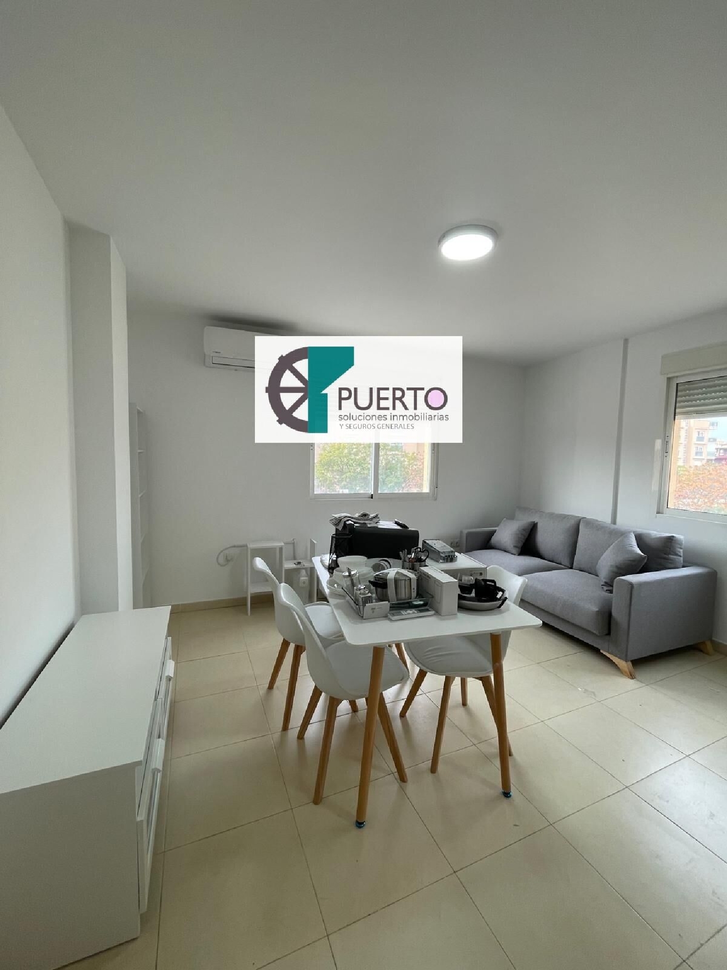  te koop appartement La Ñora Huerta De Murcia 2