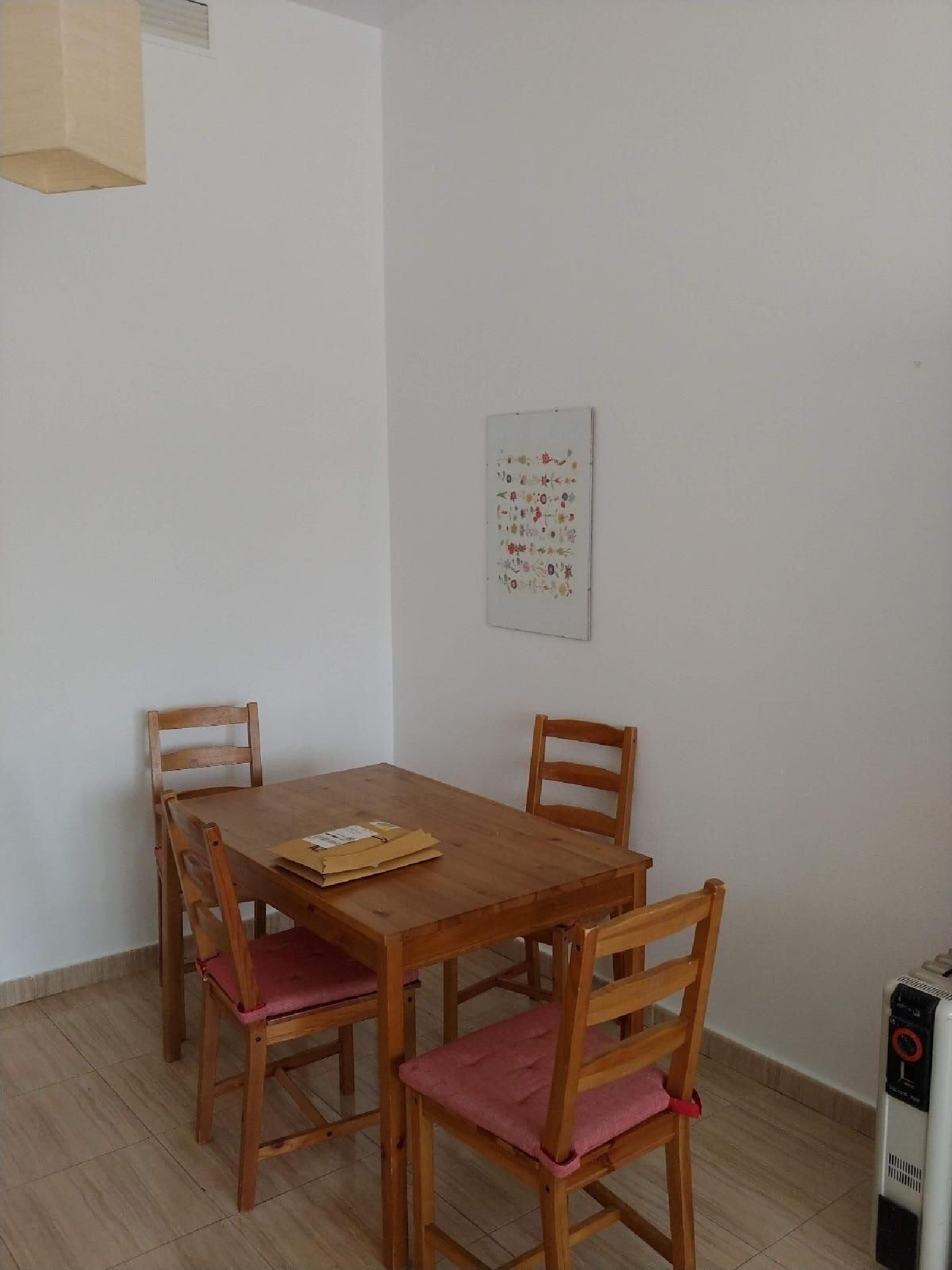  te koop appartement La Ñora Huerta De Murcia 5