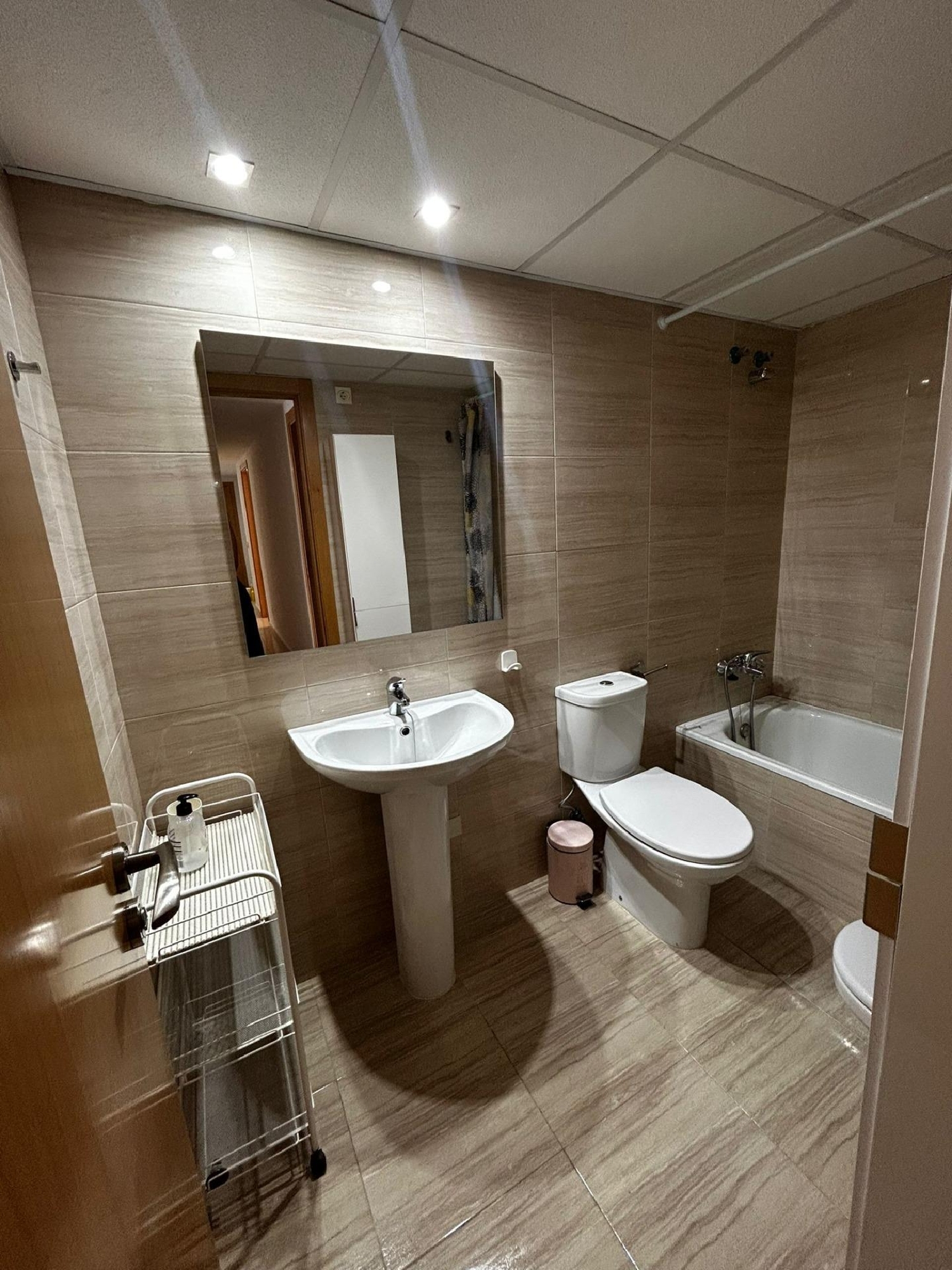  te koop appartement La Ñora Huerta De Murcia 5