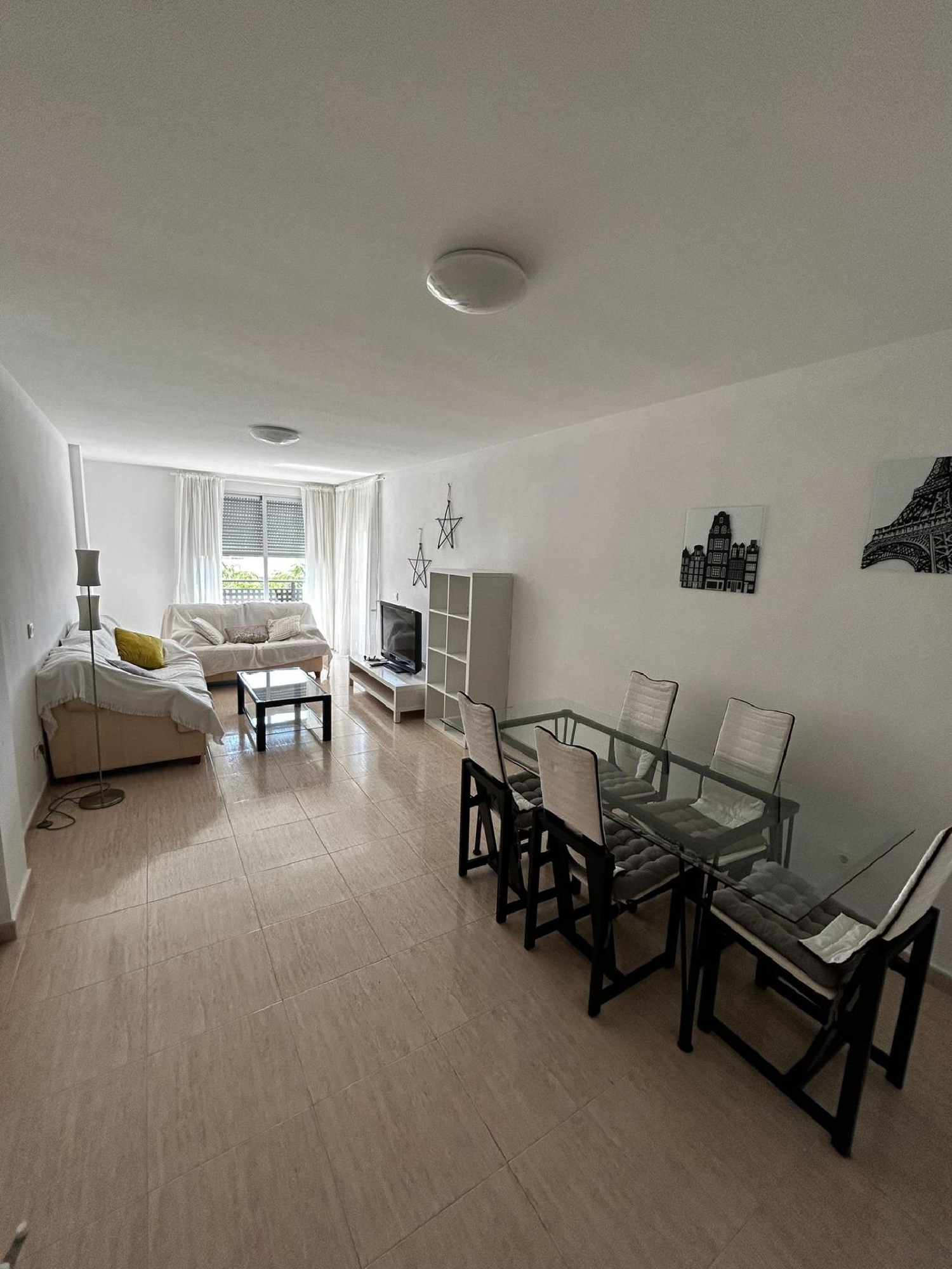  te koop appartement La Ñora Huerta De Murcia 2