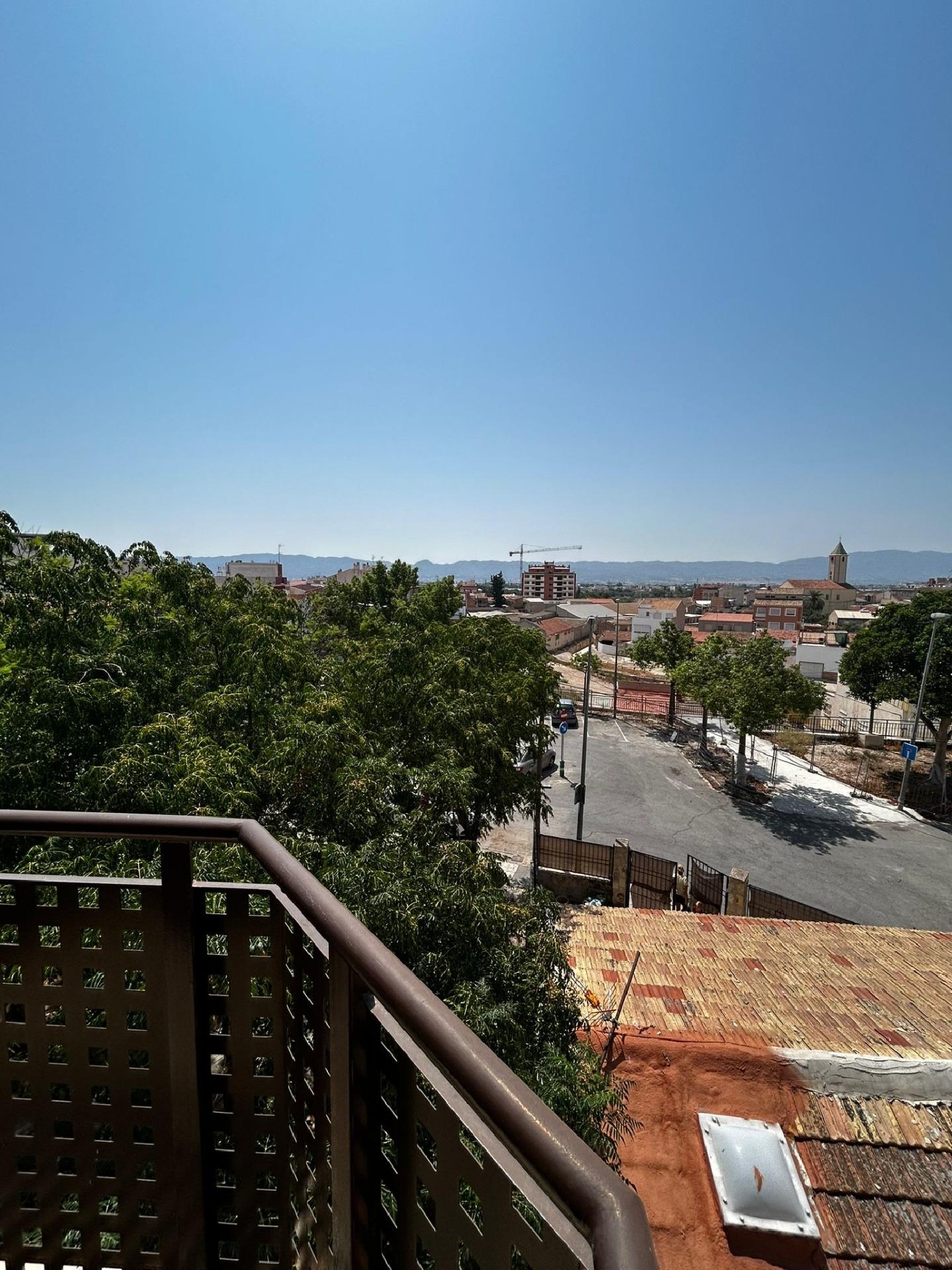  te koop appartement La Ñora Huerta De Murcia 1