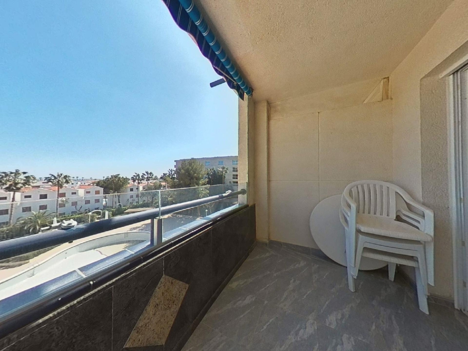 till salu lägenhet La Pineda Tarragonès 6