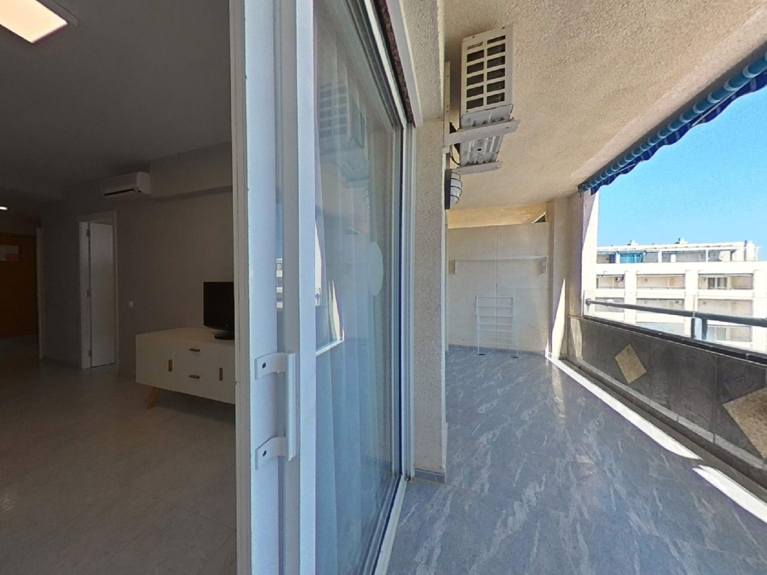 till salu lägenhet La Pineda Tarragonès 3