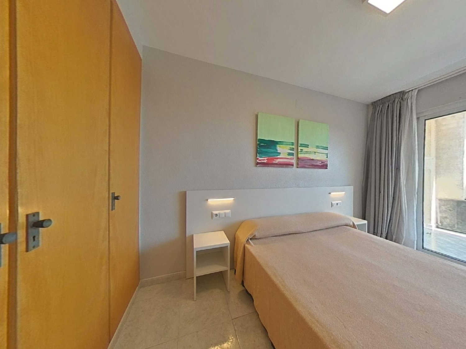 till salu lägenhet La Pineda Tarragonès 8