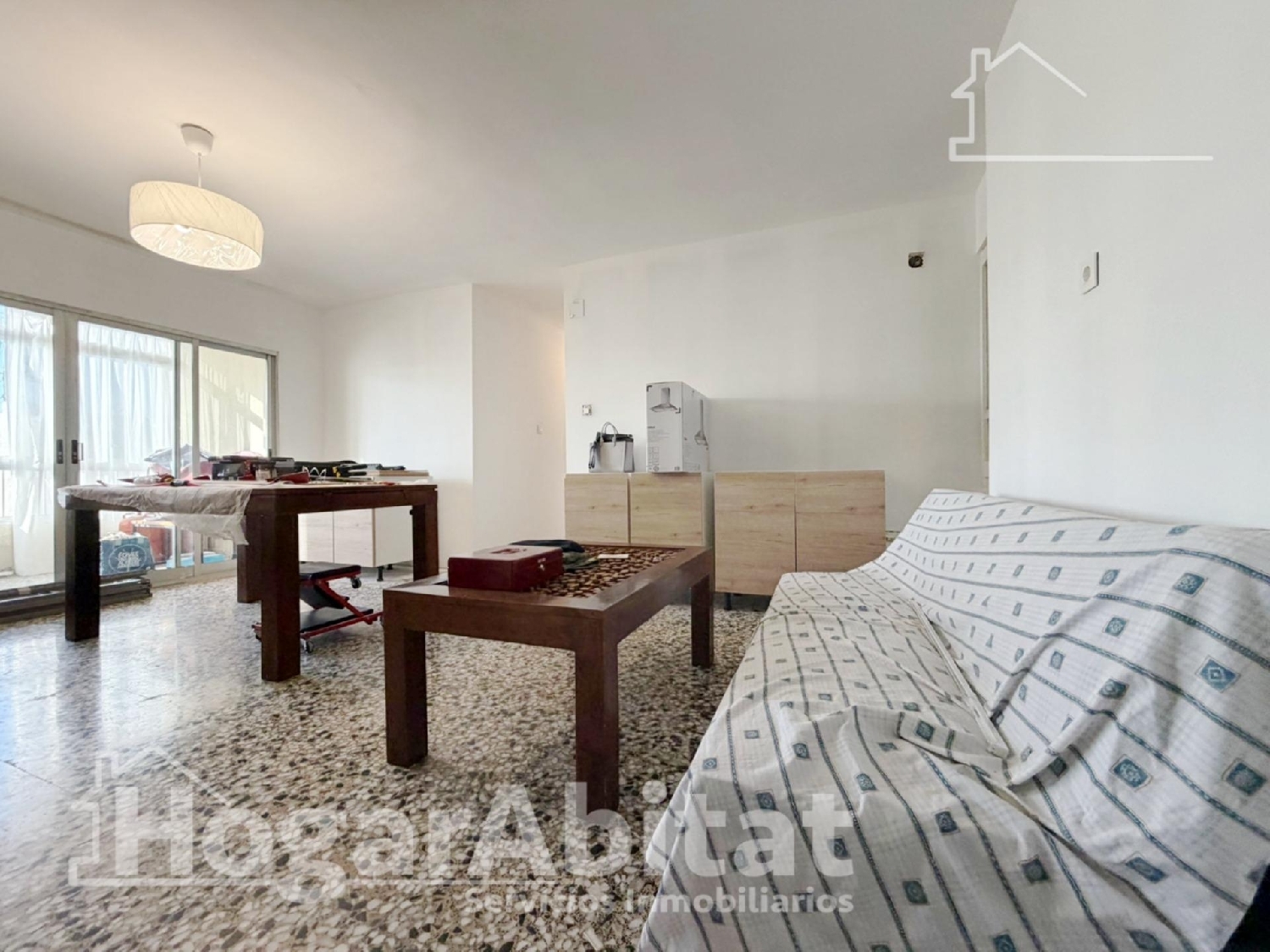  en venta apartamento La Pobla De Vallbona Camp De Túria 2