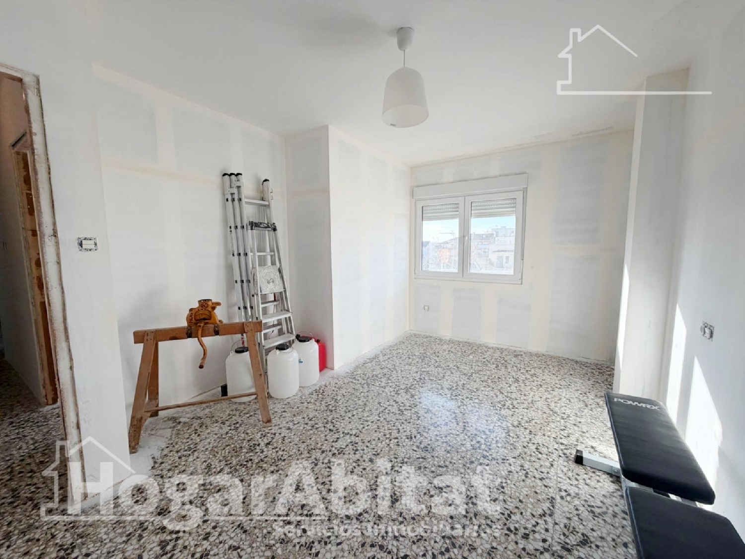  en venta apartamento La Pobla De Vallbona Camp De Túria 4