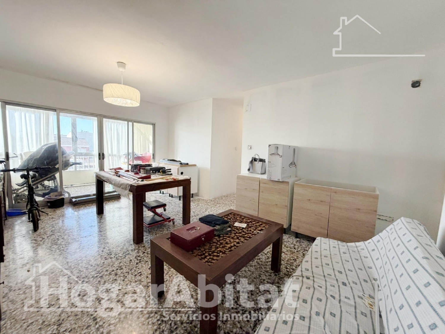  en venta apartamento La Pobla De Vallbona Camp De Túria 3