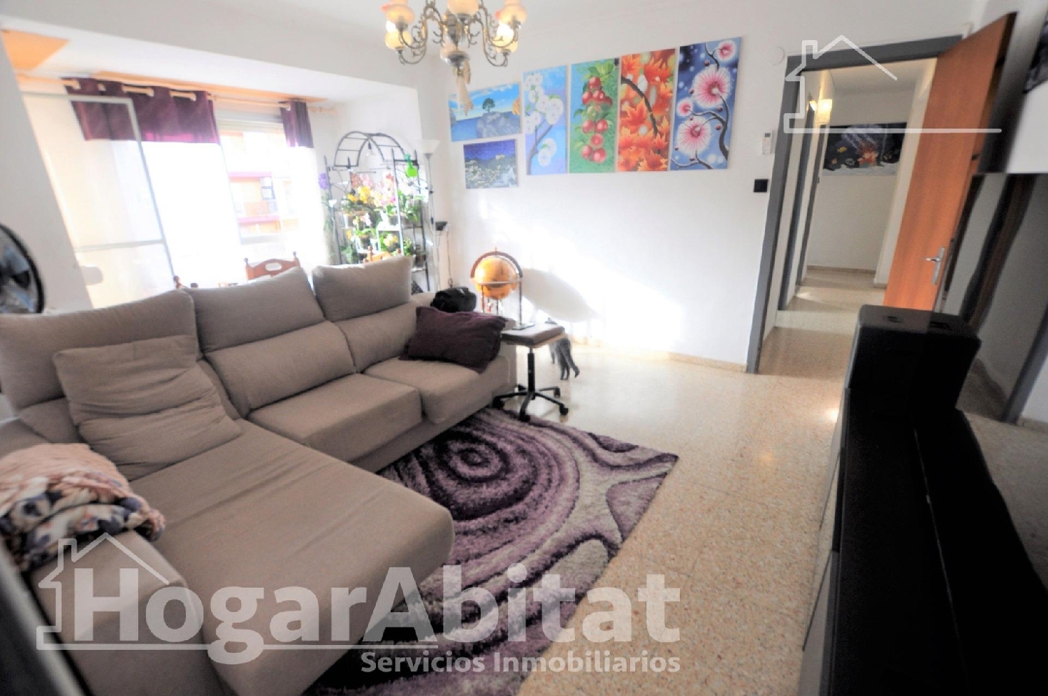  en venta apartamento La Pobla De Farnals Horta Nord 4