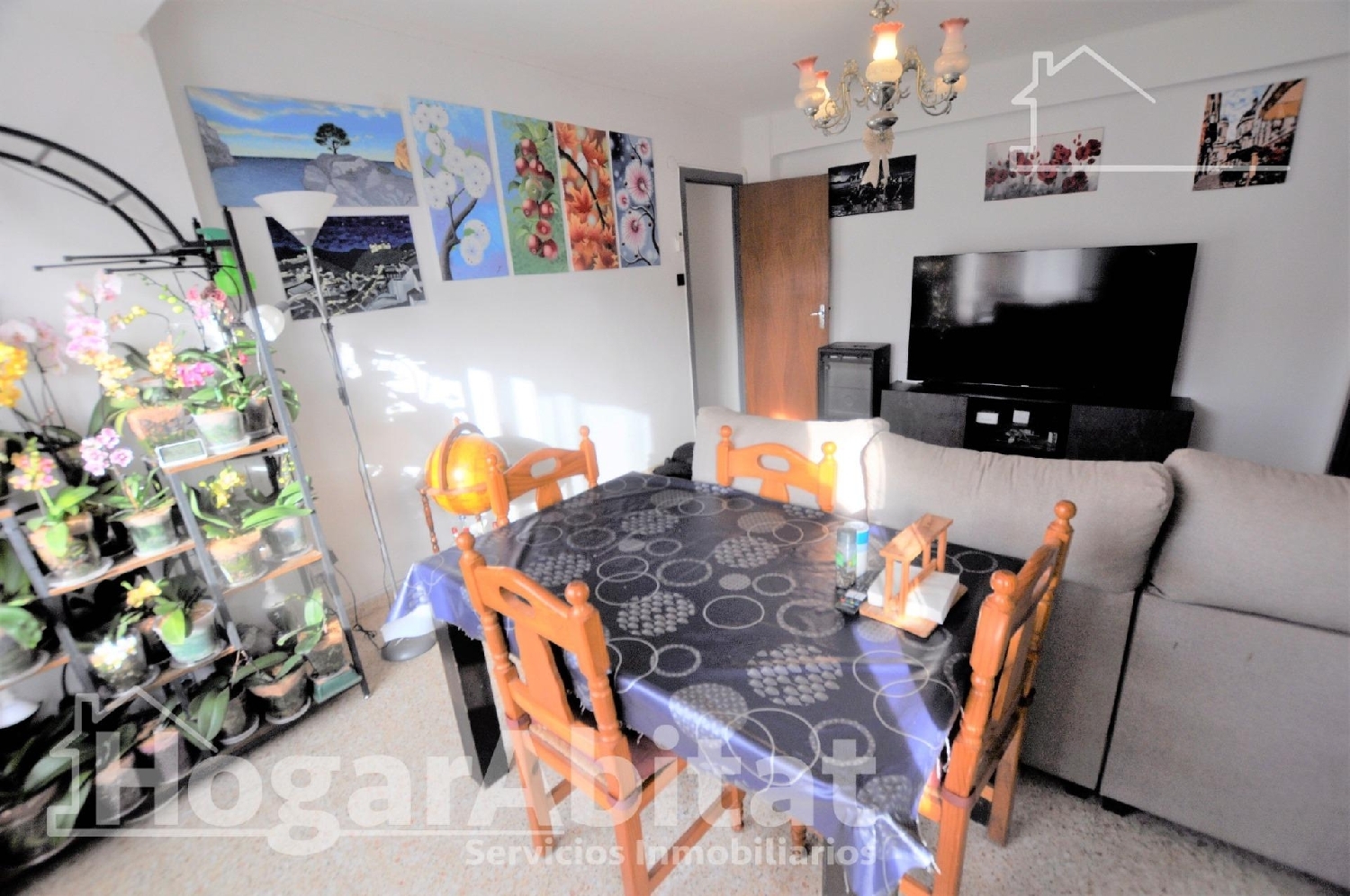  en venta apartamento La Pobla De Farnals Horta Nord 3