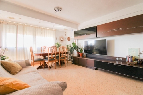 La Pobla De Farnals Horta Nord Wohnung Bild 6377577