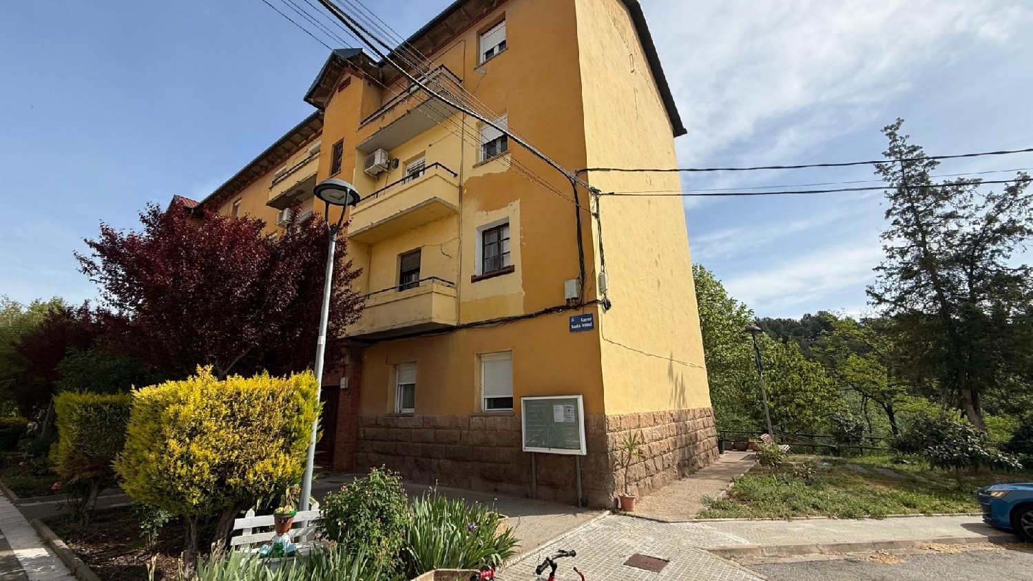  en venta apartamento La Reigada Avilés 3