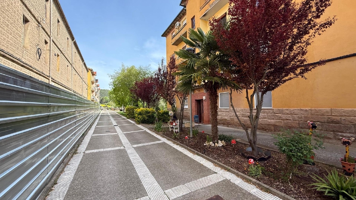  en venta apartamento La Reigada Avilés 5