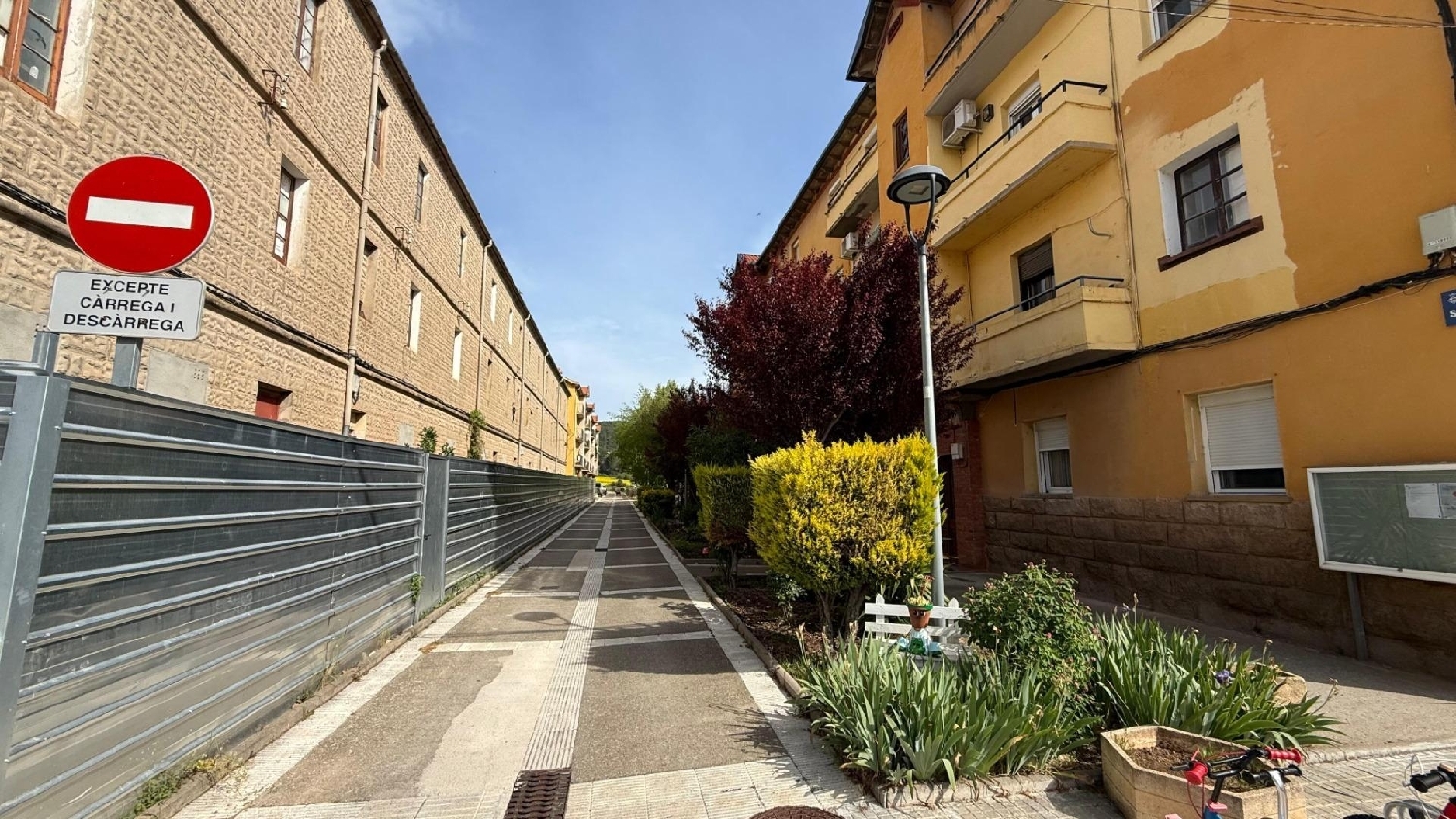  en venta apartamento La Reigada Avilés 4