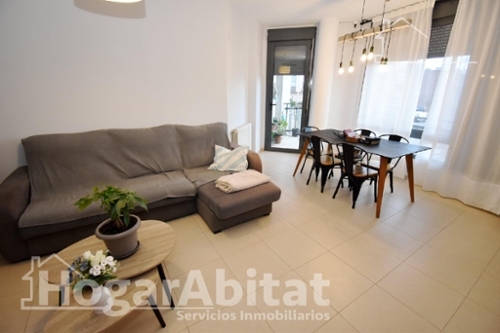La Vall D''uixo Plana Baixa Wohnung Bild 6371810