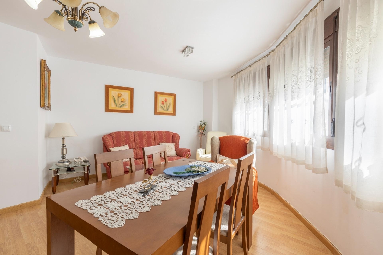  for sale apartment La Zubia Vega De Granada 3