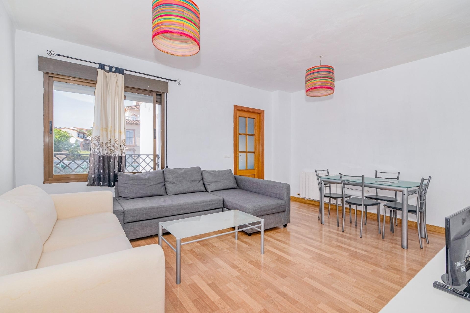  till salu lägenhet La Zubia Vega De Granada 1