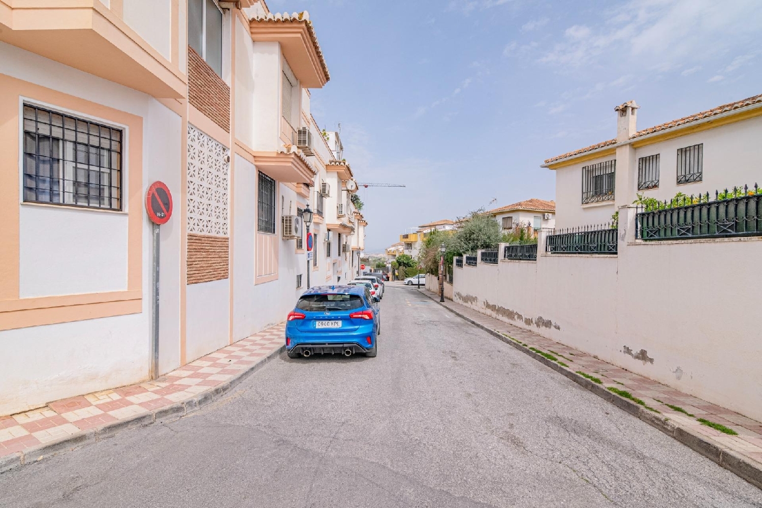  till salu lägenhet La Zubia Vega De Granada 5