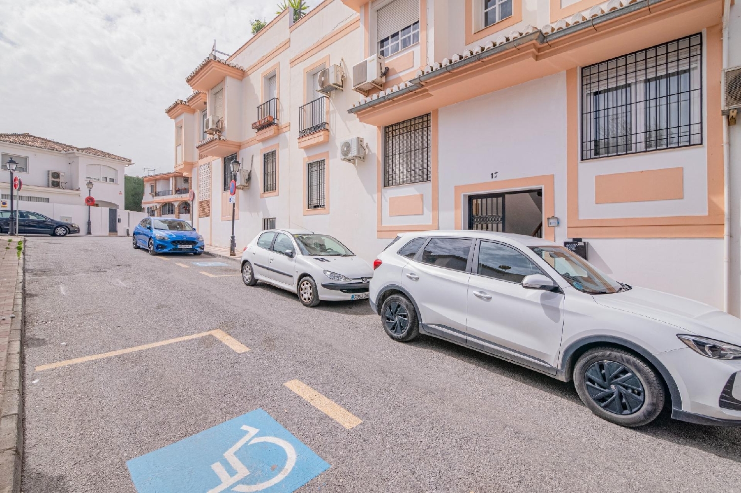  till salu lägenhet La Zubia Vega De Granada 7