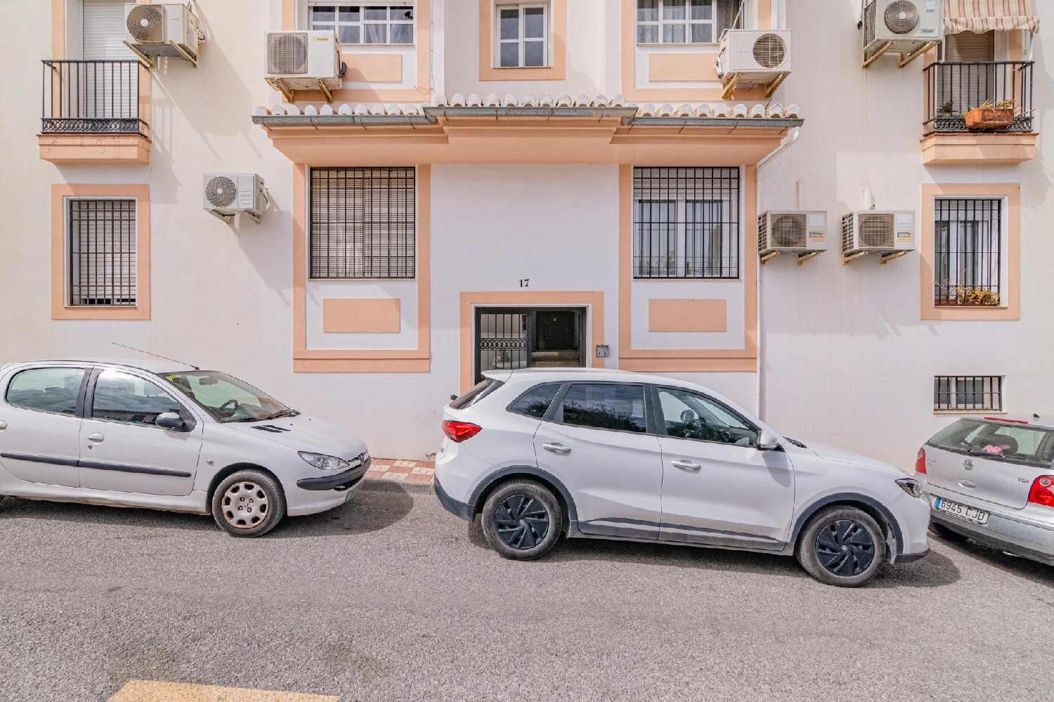  en venta apartamento La Zubia Vega De Granada 6