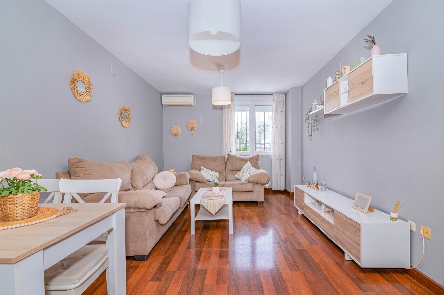  en venta apartamento La Zubia Vega De Granada 1