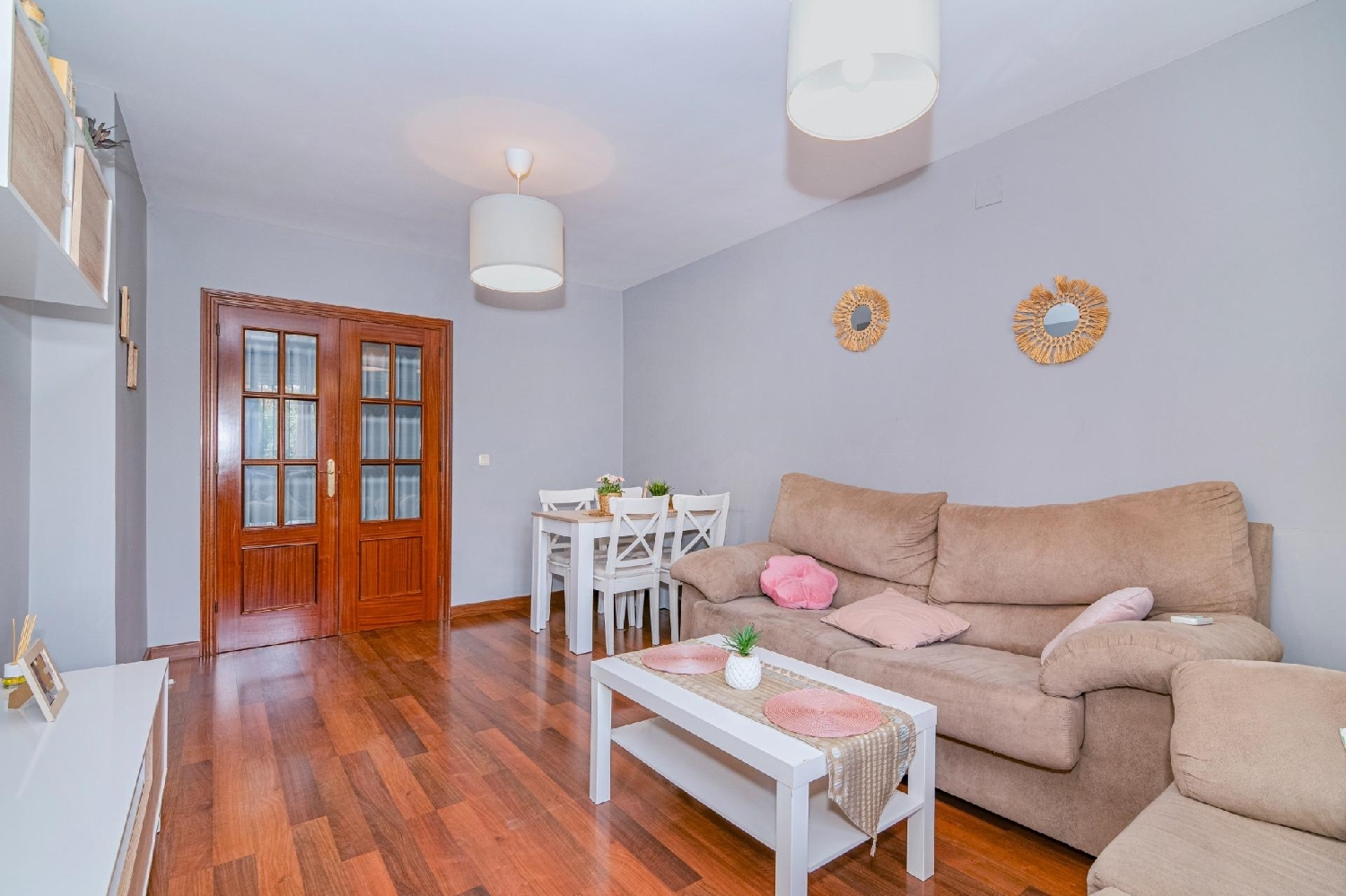  en venta apartamento La Zubia Vega De Granada 3