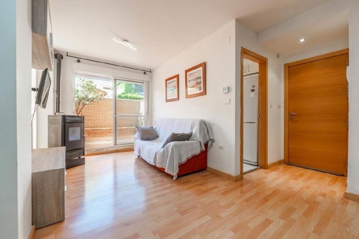  till salu lägenhet La Zubia Vega De Granada 7