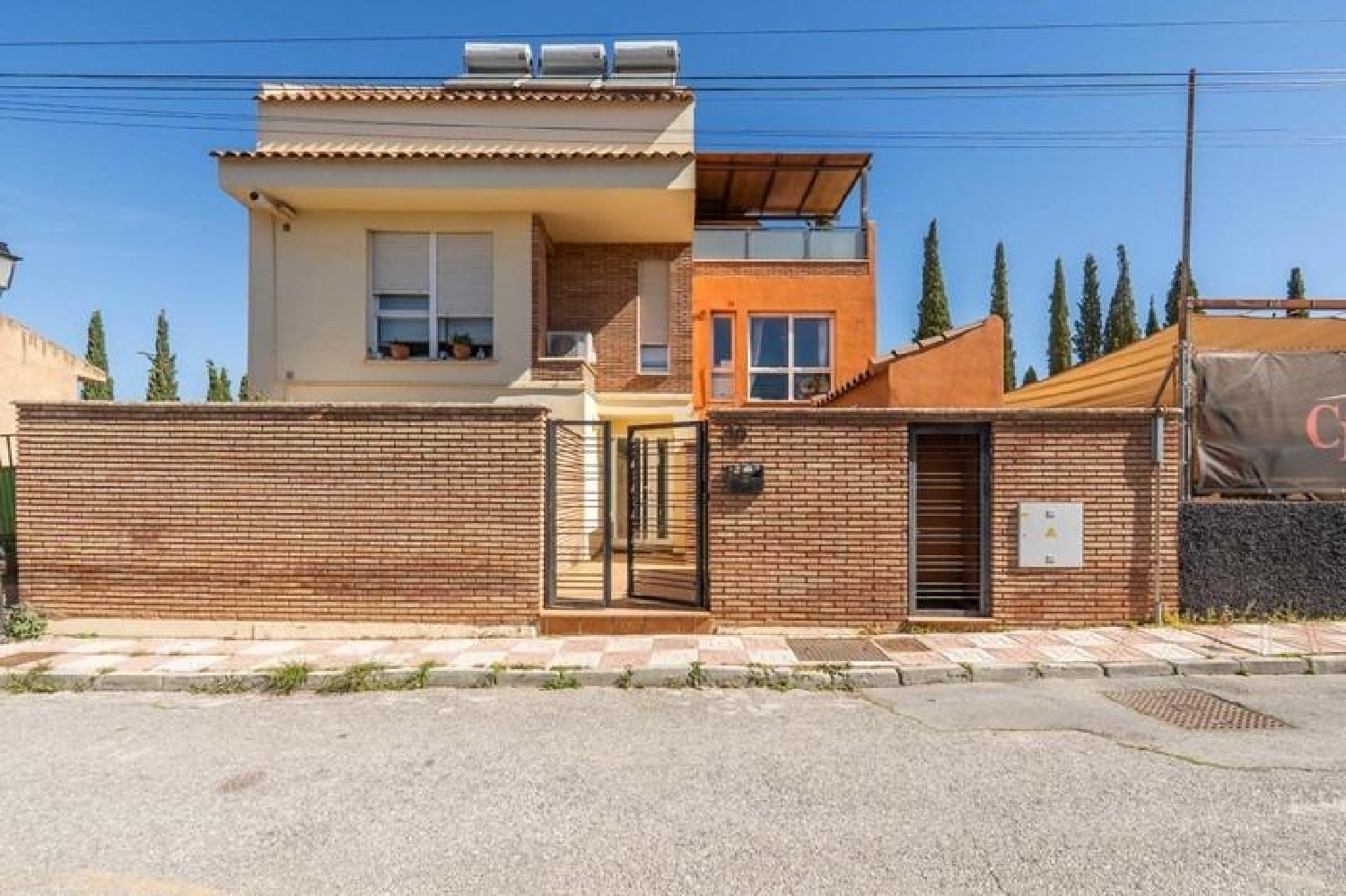  for sale apartment La Zubia Vega De Granada 2