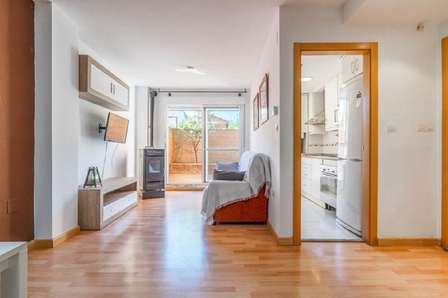  for sale apartment La Zubia Vega De Granada 6