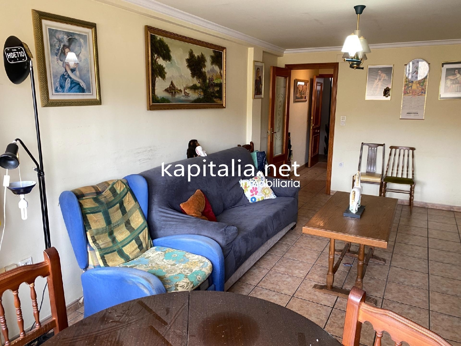  till salu lägenhet L'alcúdia De Crespins Costera (La) 7