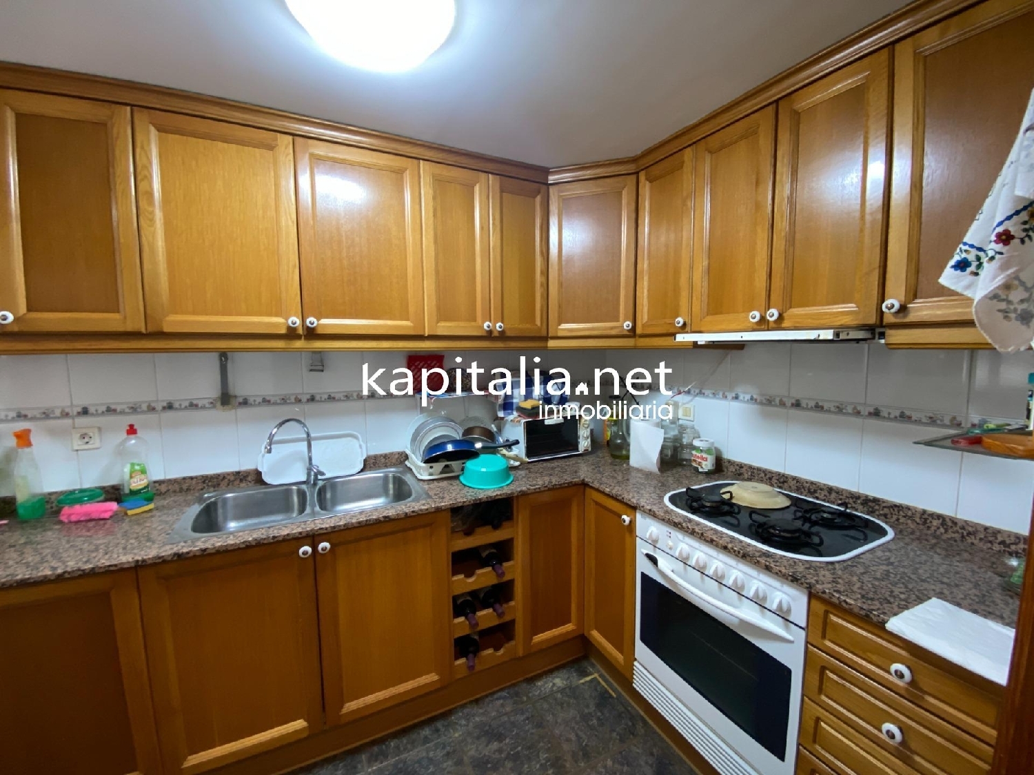  till salu lägenhet L'alcúdia De Crespins Costera (La) 4